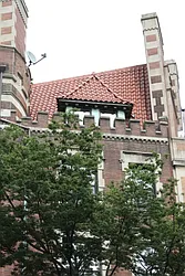 Rented by Citi Habitats