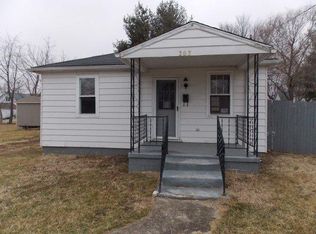 203 Saint Charles Park, Lawrenceburg, KY 40342