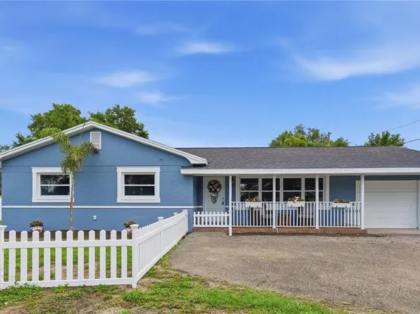 6160 22nd Ave N, Saint Petersburg, FL 33710