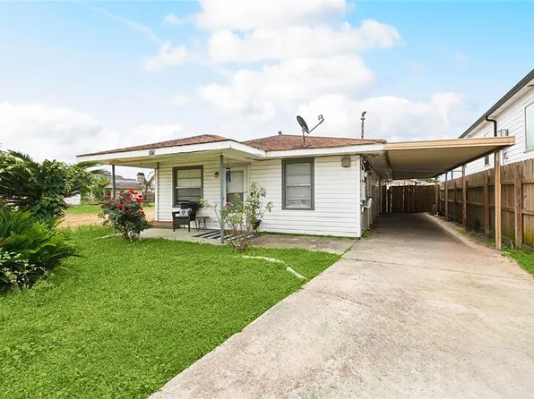 3118 Albany St, Kenner, LA 70065