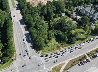 0 S Main St, Wake Forest, NC 27587