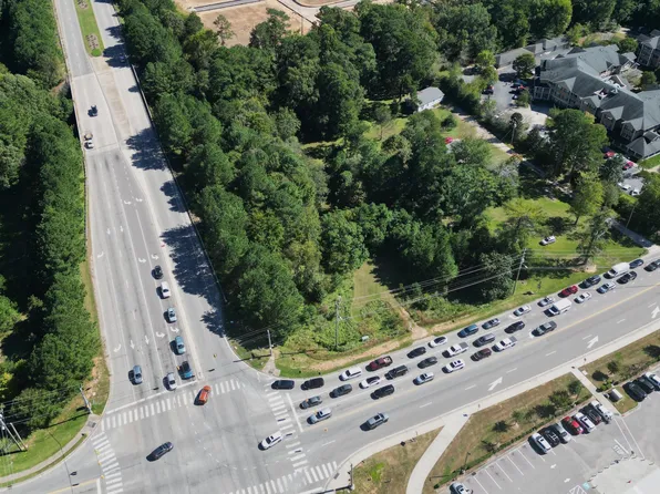 0 S Main St, Wake Forest, NC 27587