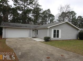 203 Turtle Creek Dr, Warner Robins, GA 31088