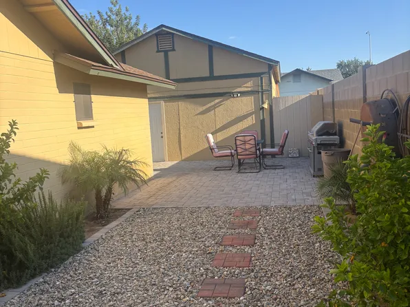 (undisclosed Address), Mesa, AZ 85205