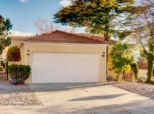 11300 Academy Ridge Rd NE, Albuquerque, NM 87111