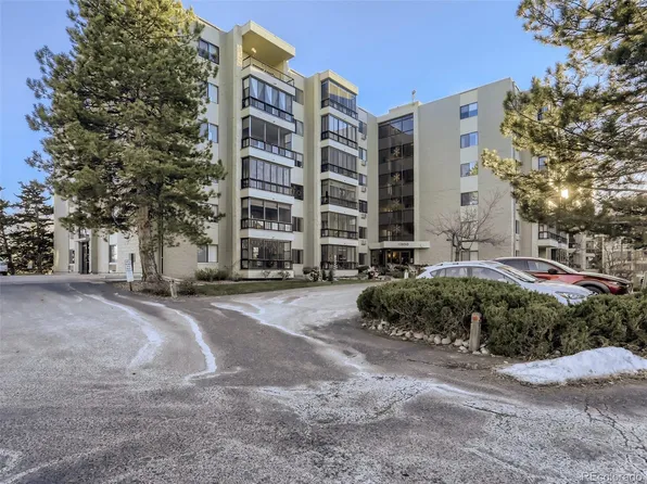 13850 E Marina Drive #210, Aurora, CO 80014