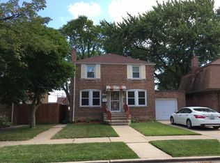 9405 S Sacramento Ave, Evergreen Park, IL 60805