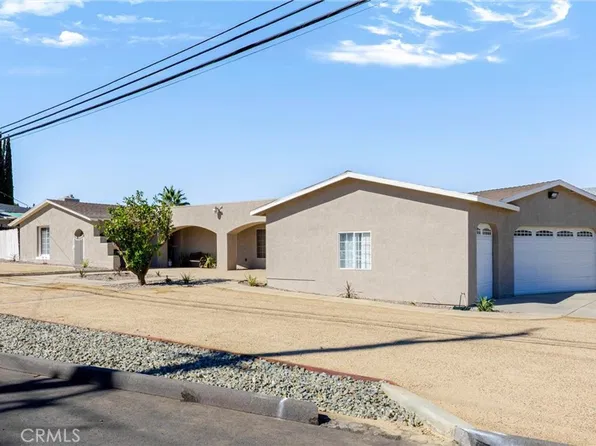 31712 Avenue E, Yucaipa, CA 92399