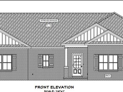 2427 Hammock Ln, Crestview, FL, 32536