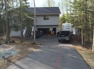 22753 McManus Dr, Chugiak, AK 99567