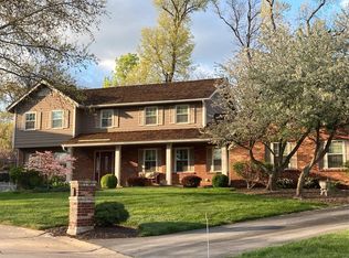2498 Annapolis Way, Saint Charles, MO 63303