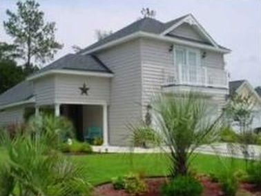 135 Oak Ridge Cir, Richmond Hill, GA, 31324