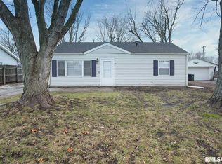 2903 W 69th St, Davenport, IA