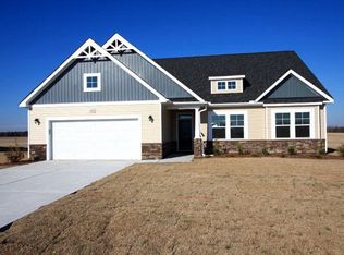 103 Marsala Dr, Princeton, NC 27569