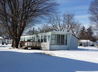 707 N Meridian St, Winchester, IN 47394