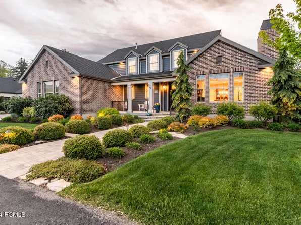 1994 E Olympus Point Dr, Holladay, UT 84117