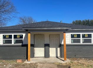 3104 Cross Cir, Waco, TX 76708