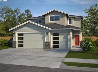 310 N 88th Dr LOT 33, Ridgefield, WA 98642