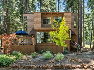 240 Lake Almanor West Dr, Chester, CA 96020