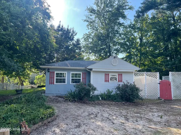 166 W Island Trail, Hertford, NC 27944