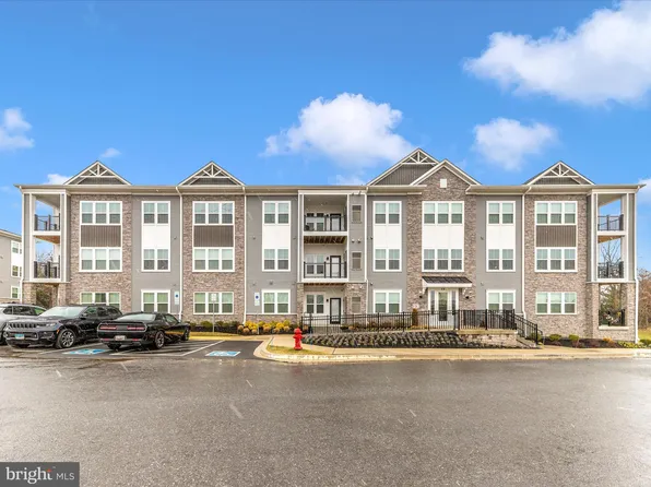 44 Liberty Rd Unit R, Sykesville, MD 21784