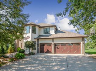 1016 Scott Felton Rd, Indianola, IA 50125