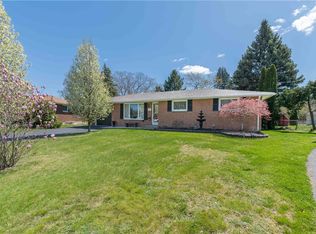 70 Frandee Ln, Rochester, NY 14626