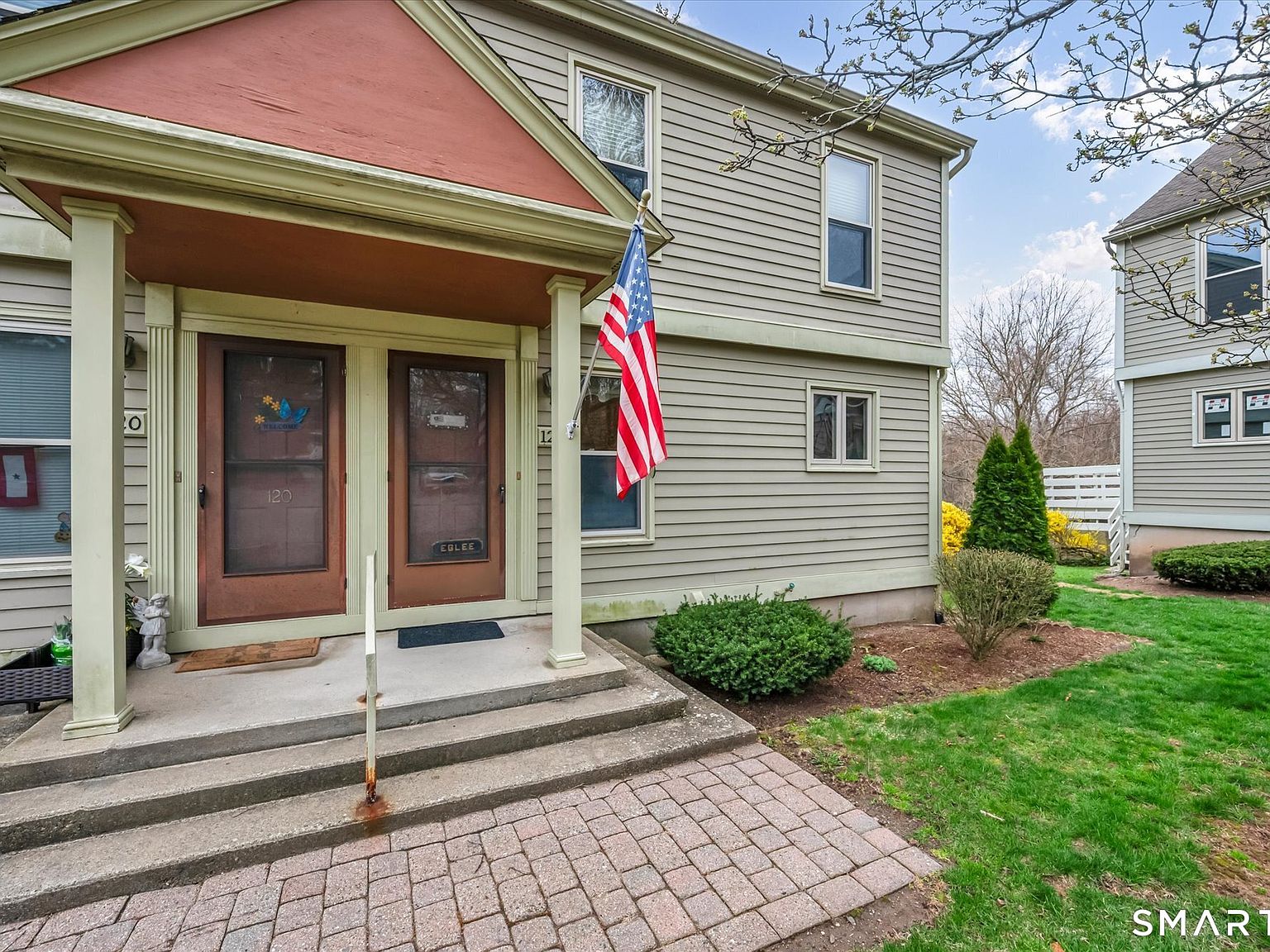 122 Colonial Hill Drive #122, Wallingford, CT 06492 | Zillow