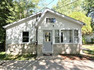 6636 Kratzville Rd, Evansville, IN 47710