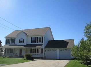10 Konkel Ave, Webster, MA 01570