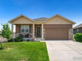 5336 Neighbors Pkwy, Firestone, CO 80504