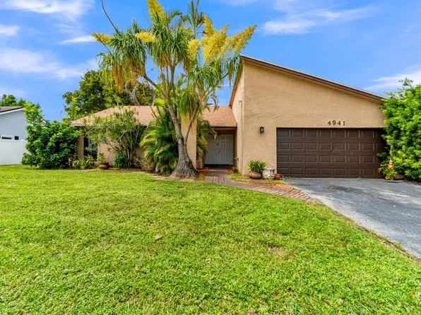 4941 NW 83rd Avenue, Lauderhill, FL 33351