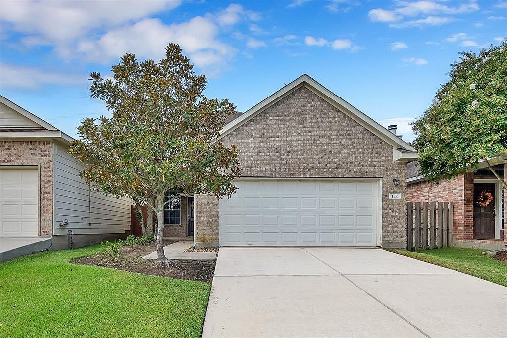 155 Snug Harbor Blvd, Montgomery, TX 77356 Zillow
