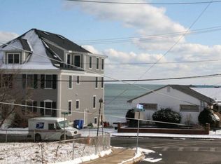 93 Crest Ave, Winthrop, MA 02152