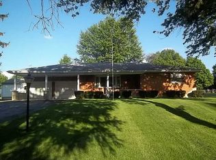 6875 Troy Sidney Rd, Piqua, OH 45356