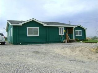 2154 Michaud Creek Rd, Pocatello, ID 83204