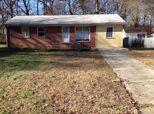 3922 Doral Dr, Atlanta, GA 30360