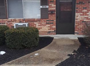 4661 Wayne Meadows Cir, Huber Heights, OH 45424