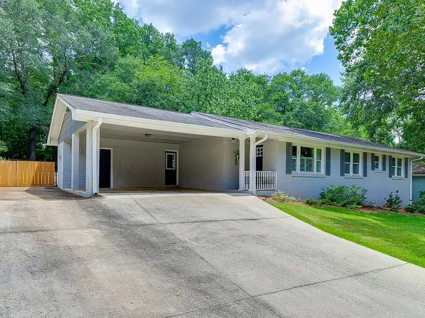 6152 Shamrock Dr NE, Covington, GA 30014