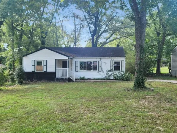 1936 Boulderview Dr SE, Atlanta, GA 30316