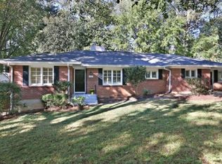 1265 Briardale Ln, Atlanta, GA 30306