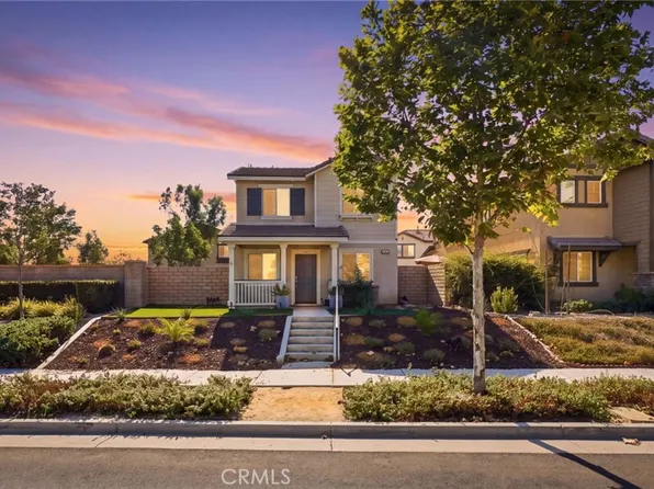 3996 S Manitoba Pl, Ontario, CA 91761