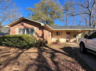 121 Sharon Cir, Americus, GA 31709
