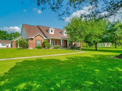 50 Heritage Oak Dr, Huntsville, TX, 77320