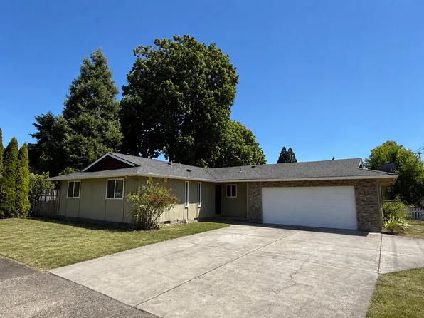 2110 Lamar Ln, Eugene, OR 97401