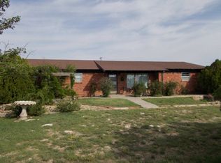 1200 Boykin Rd, Big Spring, TX 79720