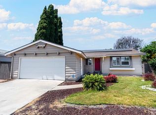 9020 Frederick St, Spring Valley, CA 91977