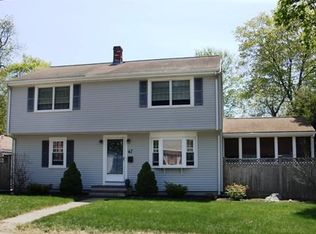 67 Court St, Mansfield, MA 02048