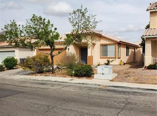 5984 Adobe Summit Ave, Las Vegas, NV 89110