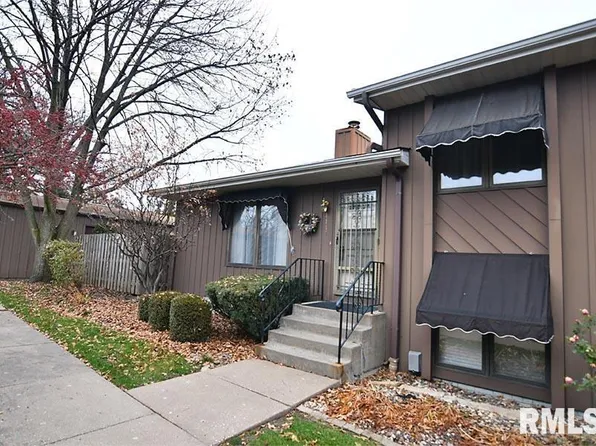 1117 48th Ave, East Moline, IL 61244